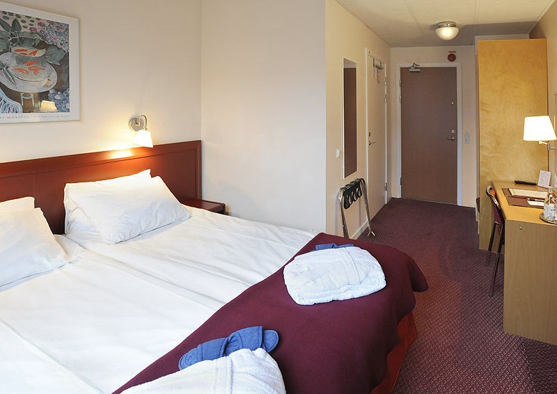 Hotel Photo 1