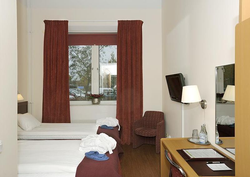 Hotel Photo 2