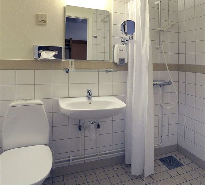 Hotel Photo 11