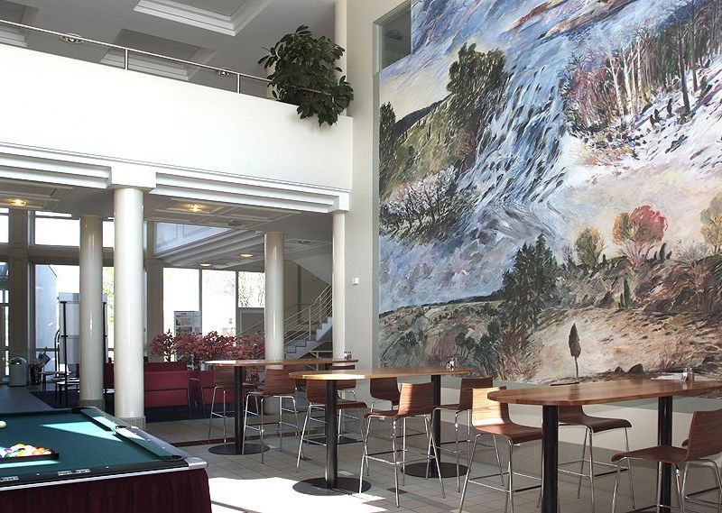Hotel Photo 18