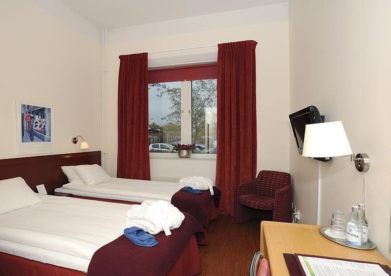 Hotel Photo 3