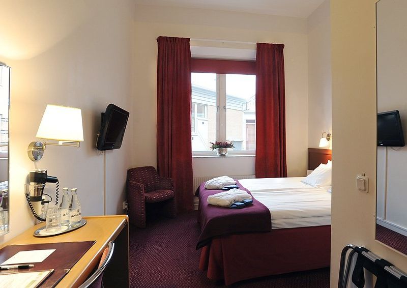 Hotel Photo 4