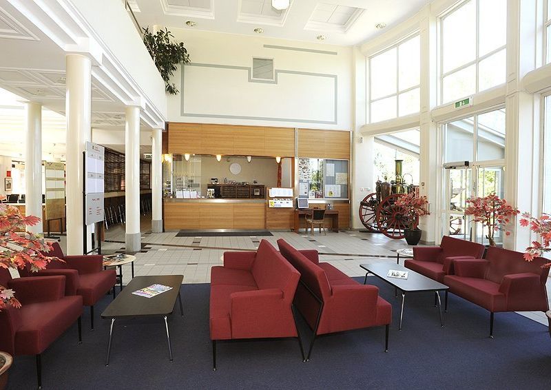 Hotel Photo 9