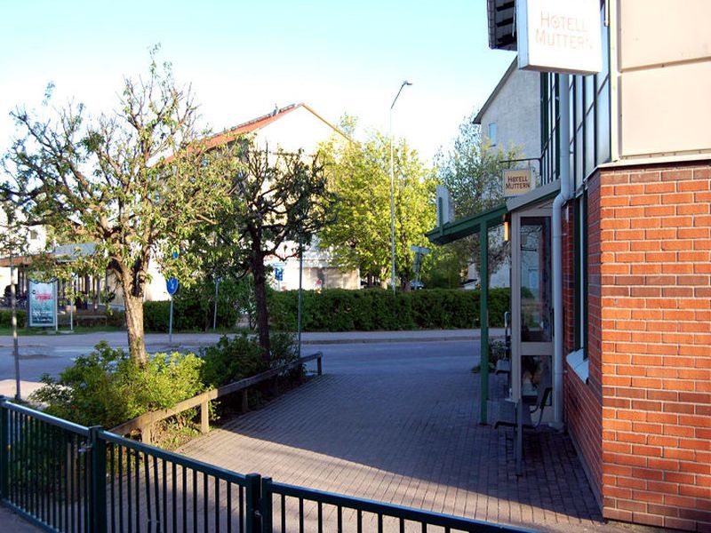 Hotel Photo 21