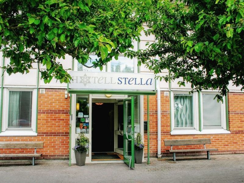 Hotel Photo 22