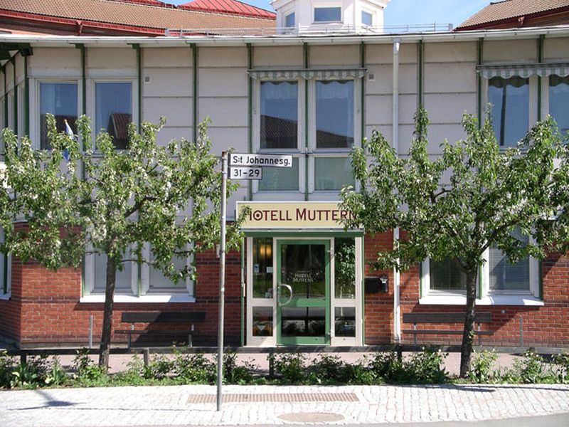 Hotel Photo 23