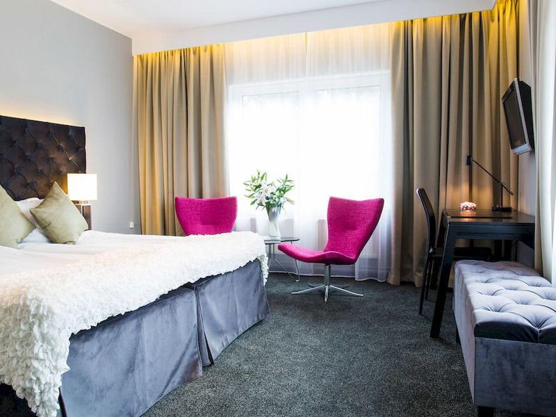 Hotel Photo 2