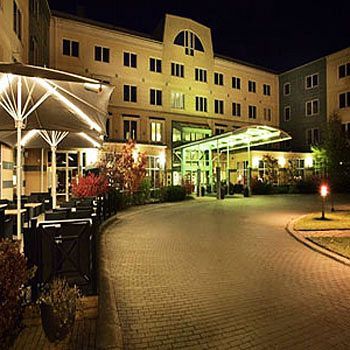 Hotel Photo 20