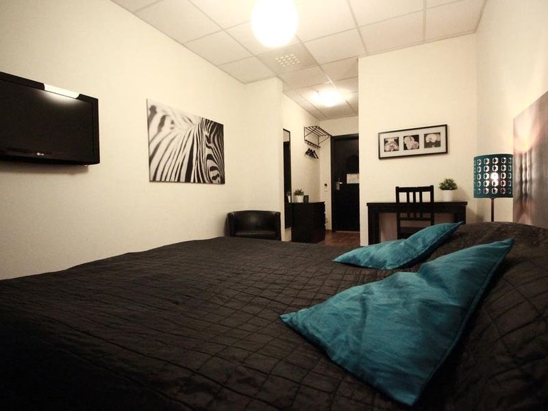 Hotel Photo 1