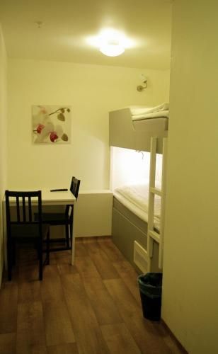 Hotel Photo 11