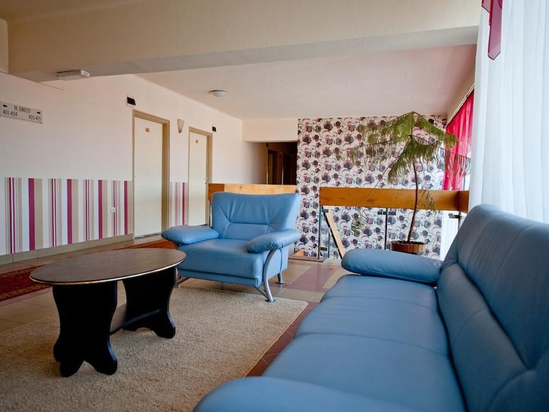Hotel Photo 13