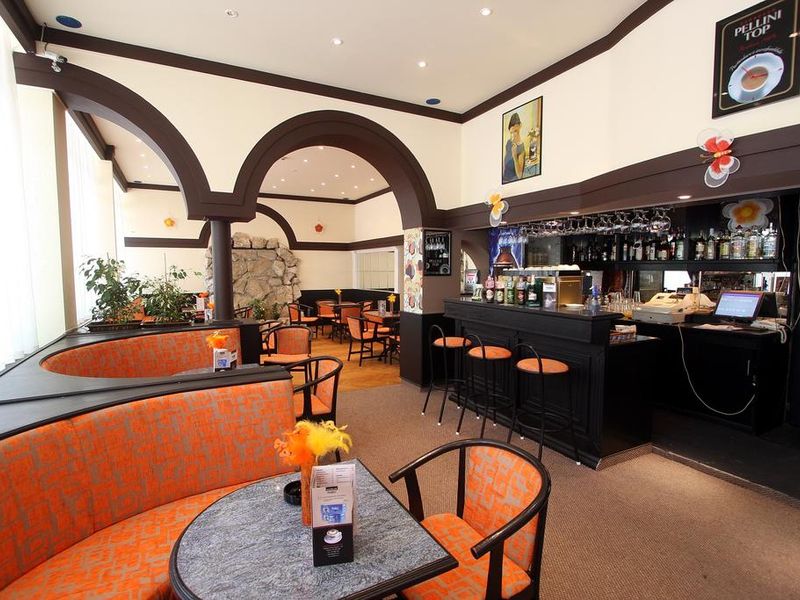 Hotel Photo 14