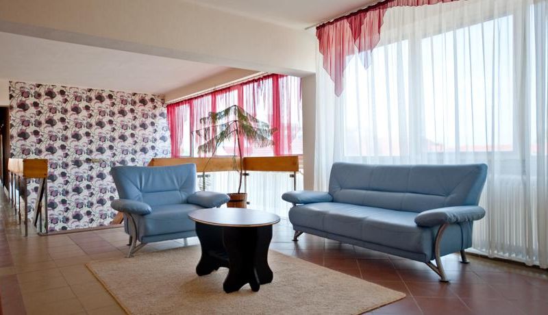 Hotel Photo 8