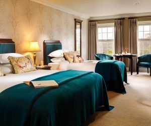 Ballygarry House Hotel & Spa Tralee Ireland