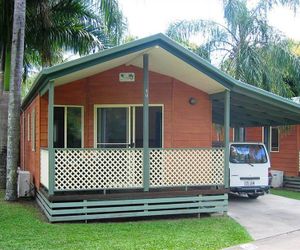 Island Gateway Holiday Park Airlie Beach Australia