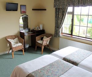Riverview House Bed & Breakfast Athlone Ireland