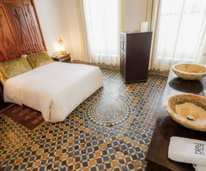 Hotel Blanco Riad Tetouan Morocco