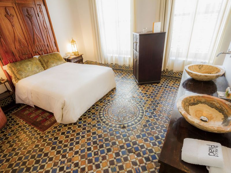 Hotel Photo 1