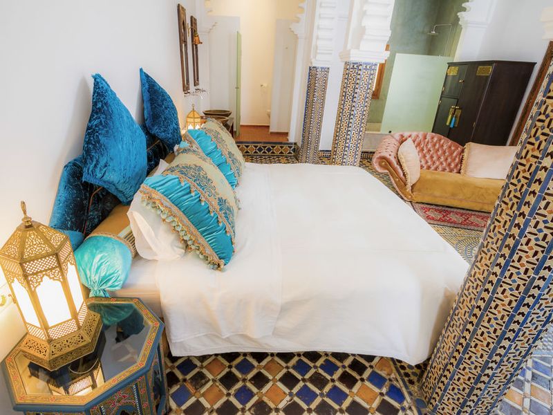 Hotel Photo 17