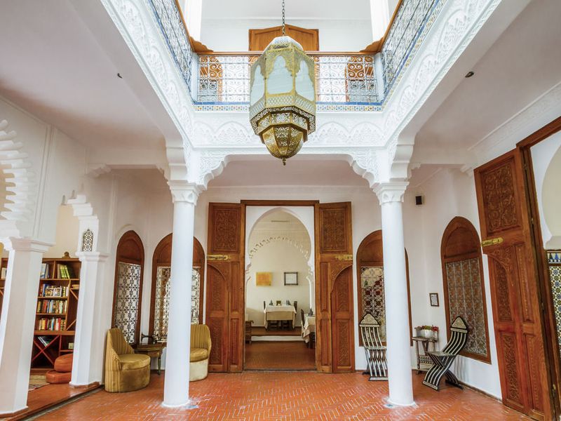 Hotel Photo 18