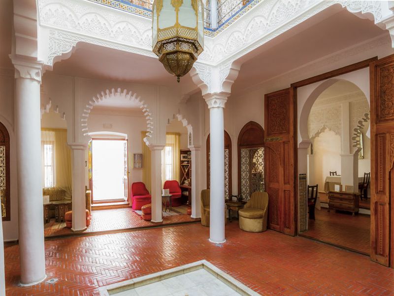 Hotel Photo 19
