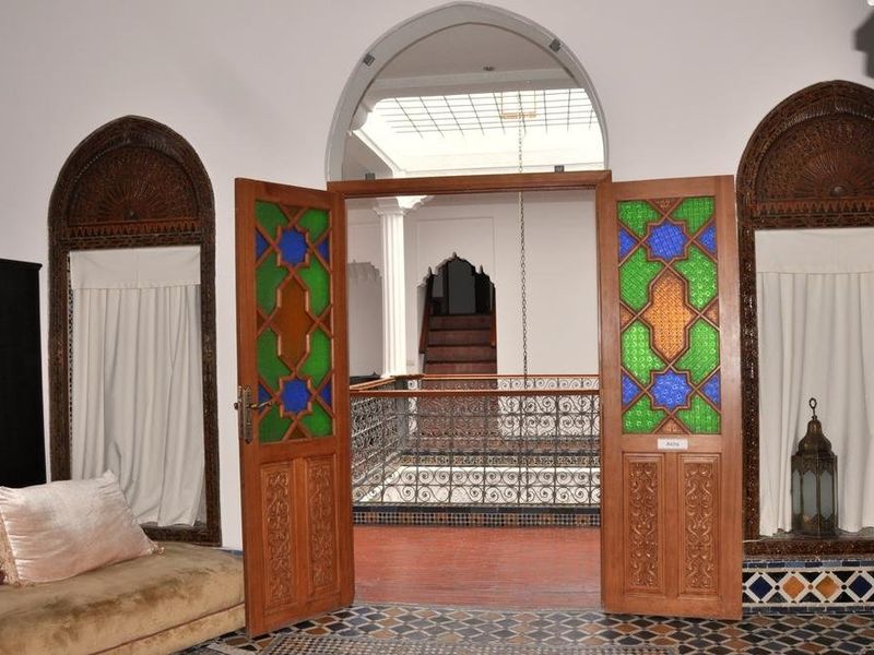 Hotel Photo 8
