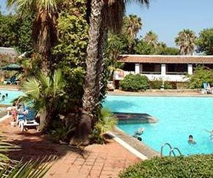 Hotel Kabila Al Mediq Morocco