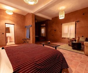 Hotel Kasbah Sahara Mhamid Morocco