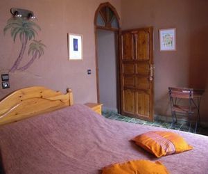 Riad Ma Bonne Etoile Mhamid Morocco