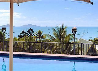 Фото отеля Whitsunday Terraces Resort - Ocean Views