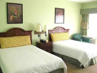 Hotel pic Chesapeake Beach Resort