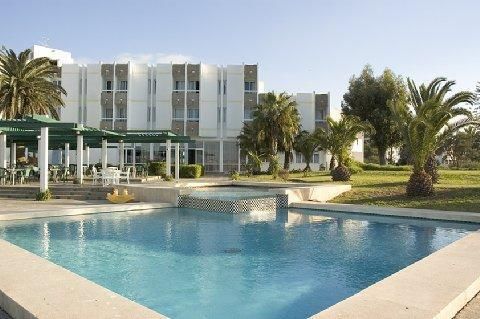 صورة الفندق 21