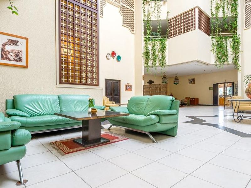 صورة الفندق 9