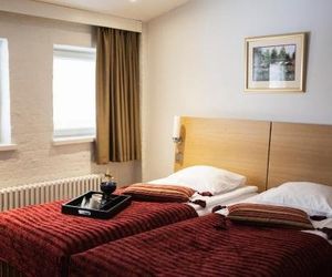 Hotel Epoque & Apartments Pietarsaari Finland