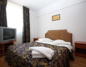 Cabana Trei Brazi Predeal Romania