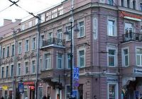 Отзывы hth24 apartments on Nevskiy prospekt 119