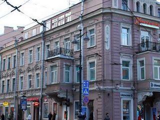 Апартаменты hth24.ru на Невском 119