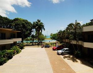 Whitsunday on The Beach Airlie Beach Australia