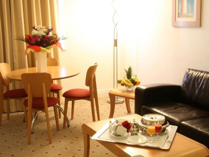 صورة الفندق 11