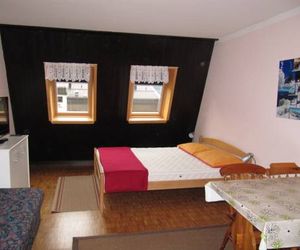 Apartments Kaninska Vas Bovec Slovenia