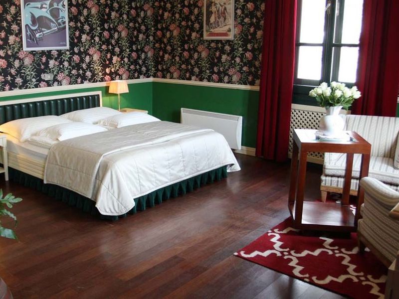 Hotel Photo 3