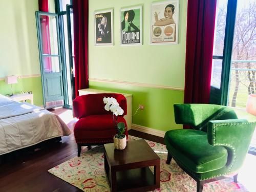 Hotel Photo 9