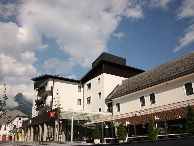 Hotel Photo 22