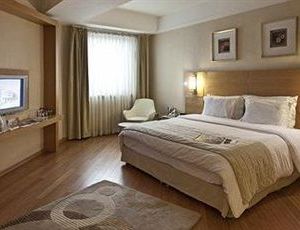 MCG Cakmak Thermal Hotel Afyon Turkey