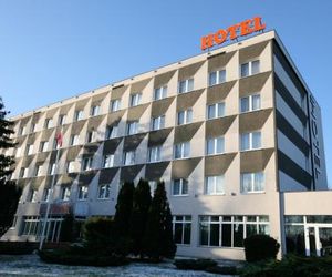 Hotel Amelia Bydgoszcz Poland