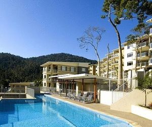 Airlie Summit Apartments Airlie Beach Australia