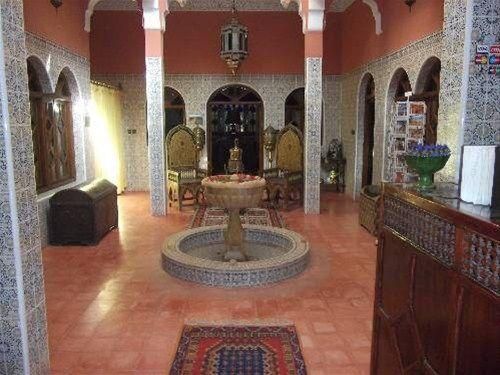 صورة الفندق 7