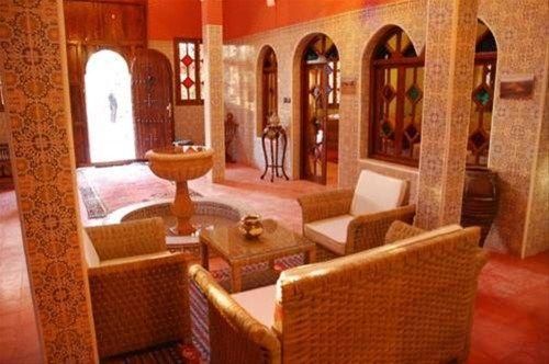 صورة الفندق 8