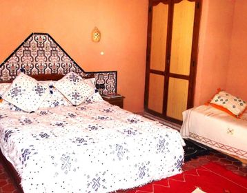 hotel booking template