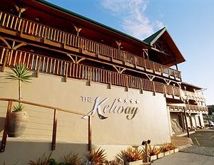 The Kelway Hotel Port Elizabeth South Africa